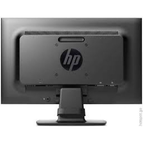 HP ProDisplay P201 20-In LED Monitor C9F26AA | Dcs Komputer toko online