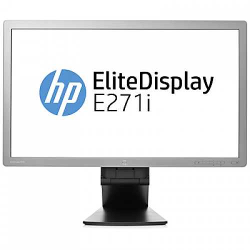 HP EliteDisplay E271i LED MNT D7Z72AA 